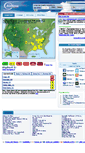 Mobile Screenshot of airnow.gov